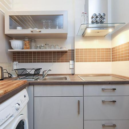 4 Personen Altbau Nahe Kurfuerstendamm - Macbeth Βερολίνο Εξωτερικό φωτογραφία