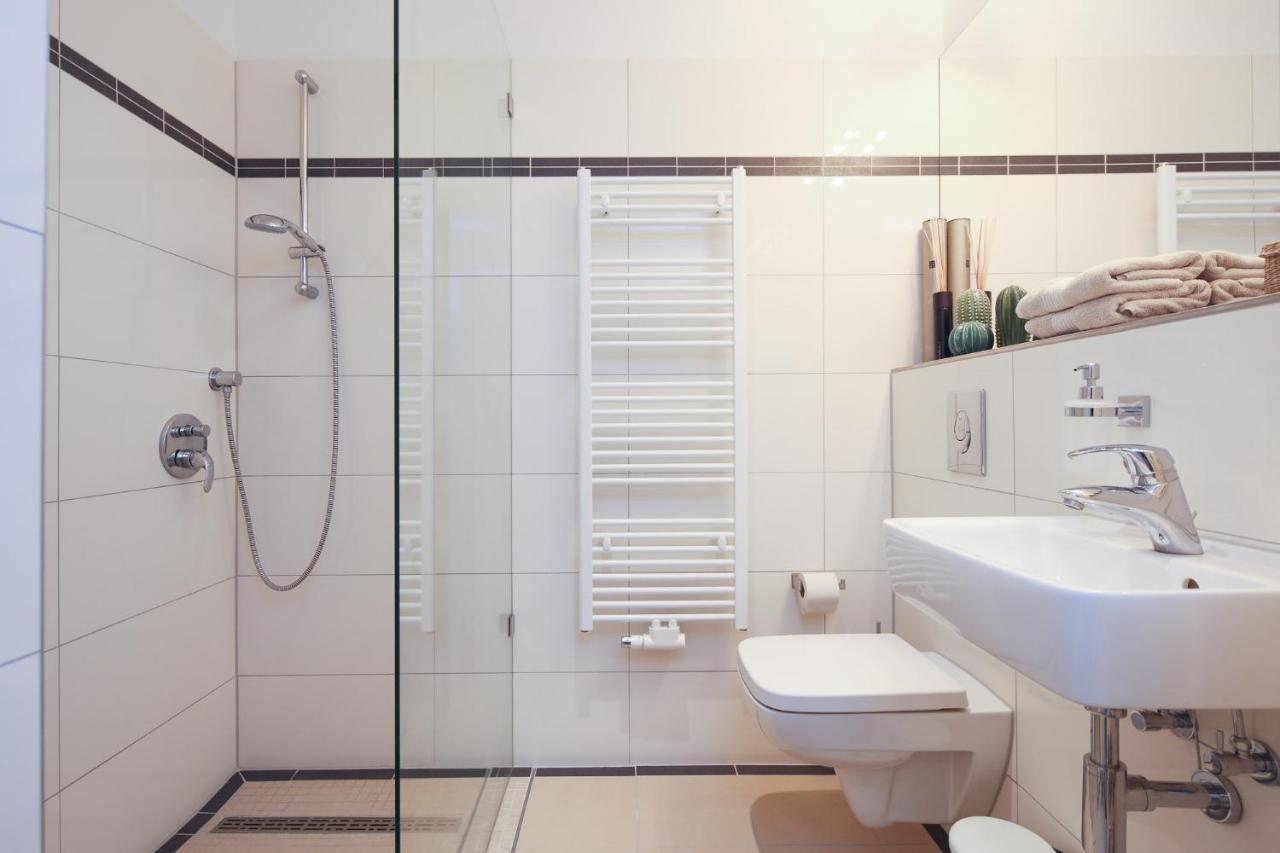 4 Personen Altbau Nahe Kurfuerstendamm - Macbeth Βερολίνο Εξωτερικό φωτογραφία