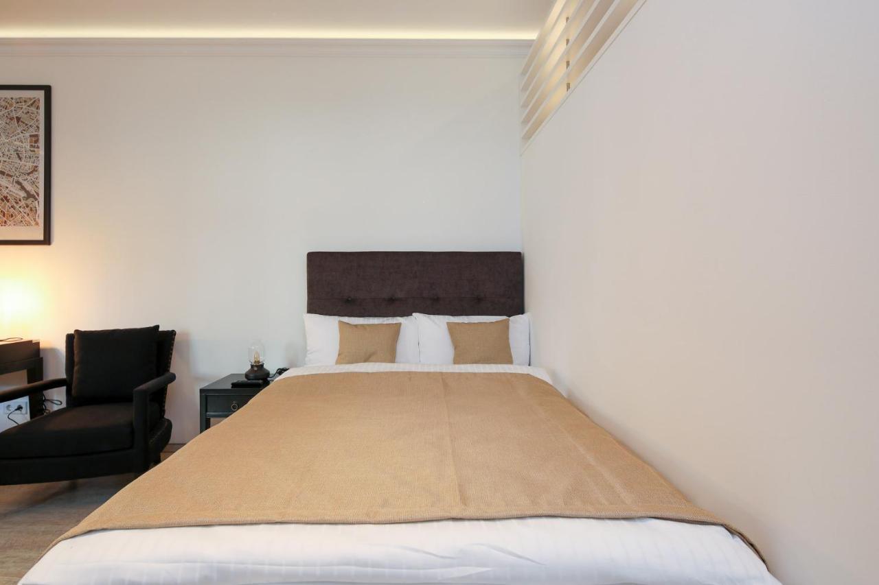 4 Personen Altbau Nahe Kurfuerstendamm - Macbeth Βερολίνο Εξωτερικό φωτογραφία
